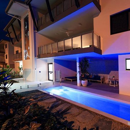 Valle Vista Luxury Apartments Cairns Ngoại thất bức ảnh