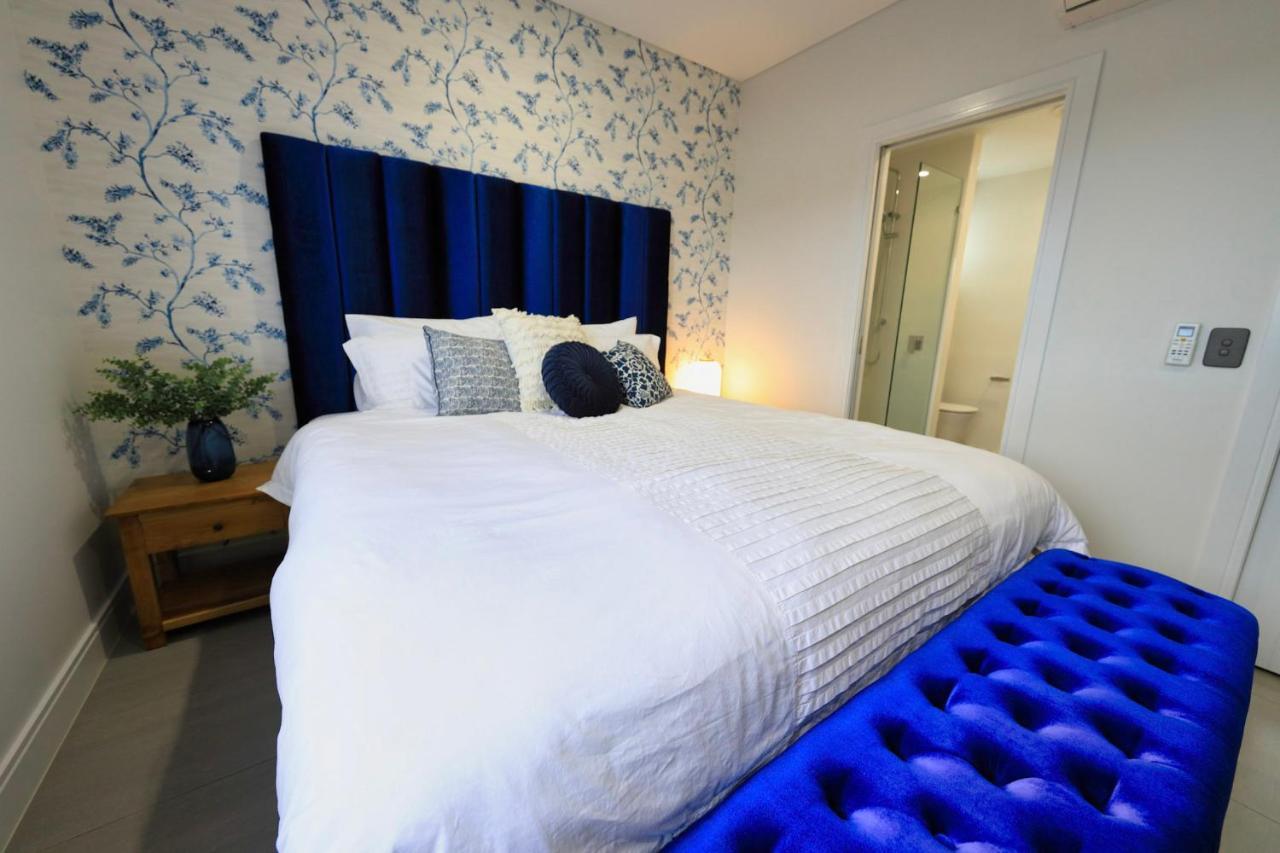 Valle Vista Luxury Apartments Cairns Ngoại thất bức ảnh