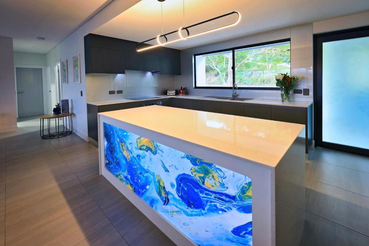 Valle Vista Luxury Apartments Cairns Ngoại thất bức ảnh