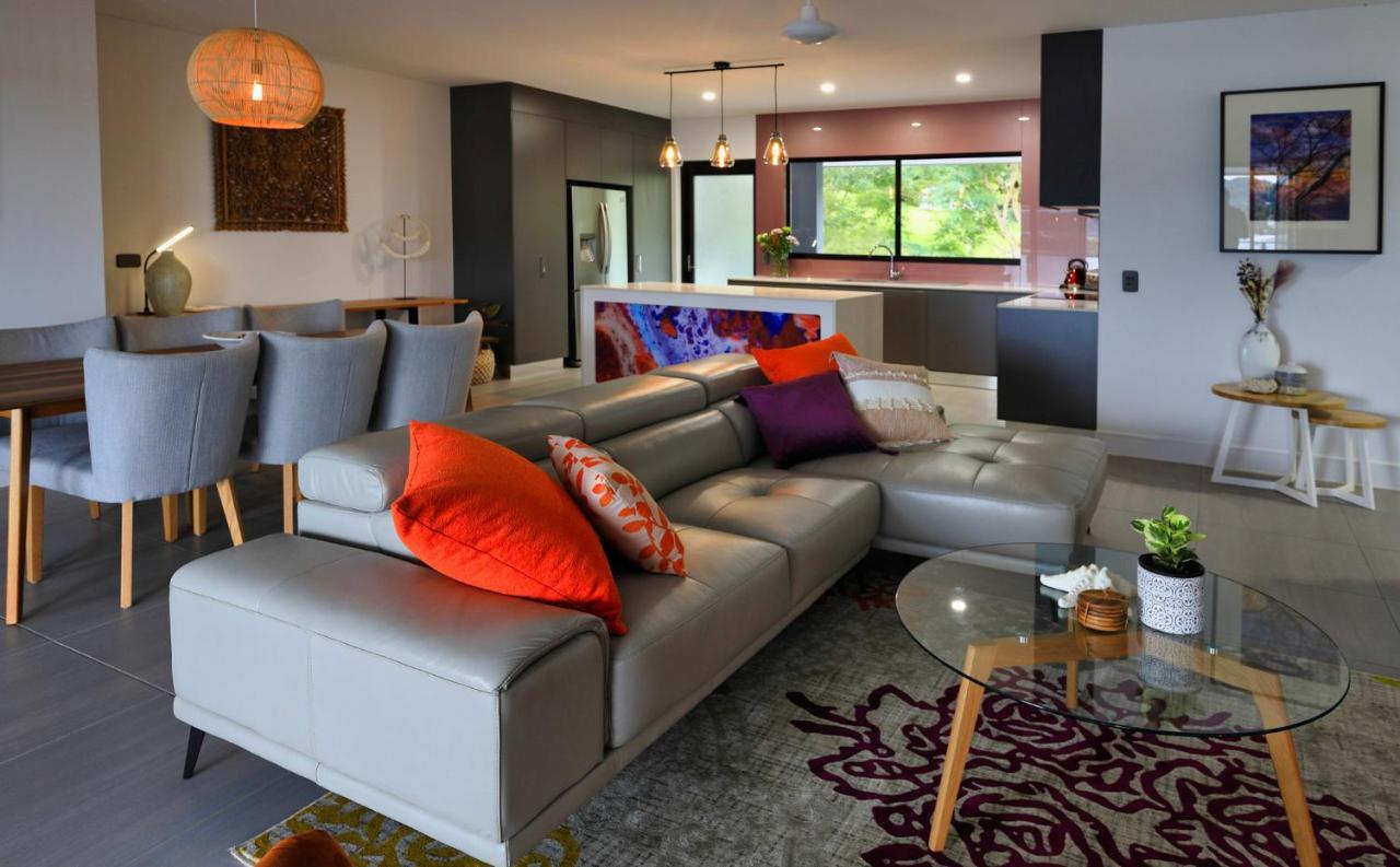 Valle Vista Luxury Apartments Cairns Ngoại thất bức ảnh