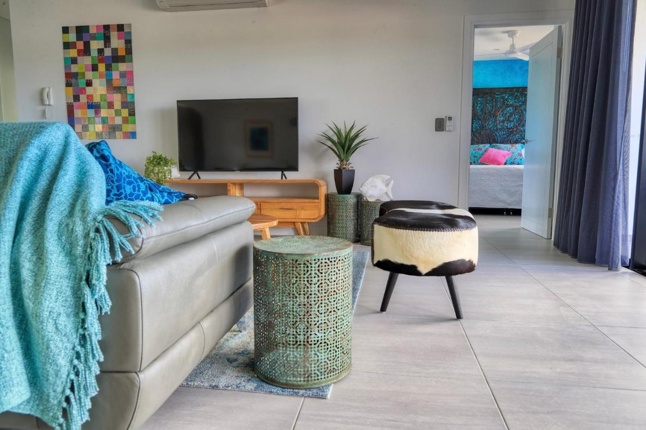 Valle Vista Luxury Apartments Cairns Ngoại thất bức ảnh